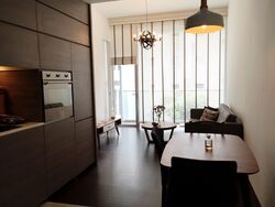 Seletar Park Residence (D28), Condominium #551964681